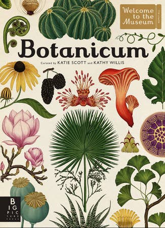 Penguin Random House LLC - Botanicum - PMA Store at the Portland Museum of Art, Maine