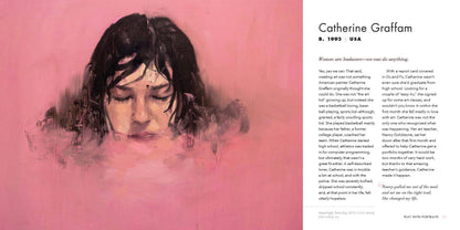 Hachette Book Group - A Big Important Art Book (Now with Women): Hardcover