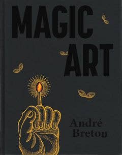 ARTBOOK | D.A.P. - Magic Art