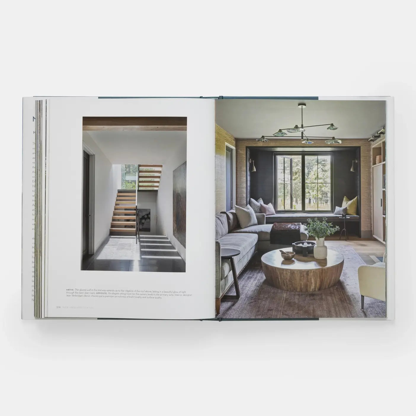 New England Coastal: Homes That Tell A Story - PMA Store at the Portland Museum of Art, Maine