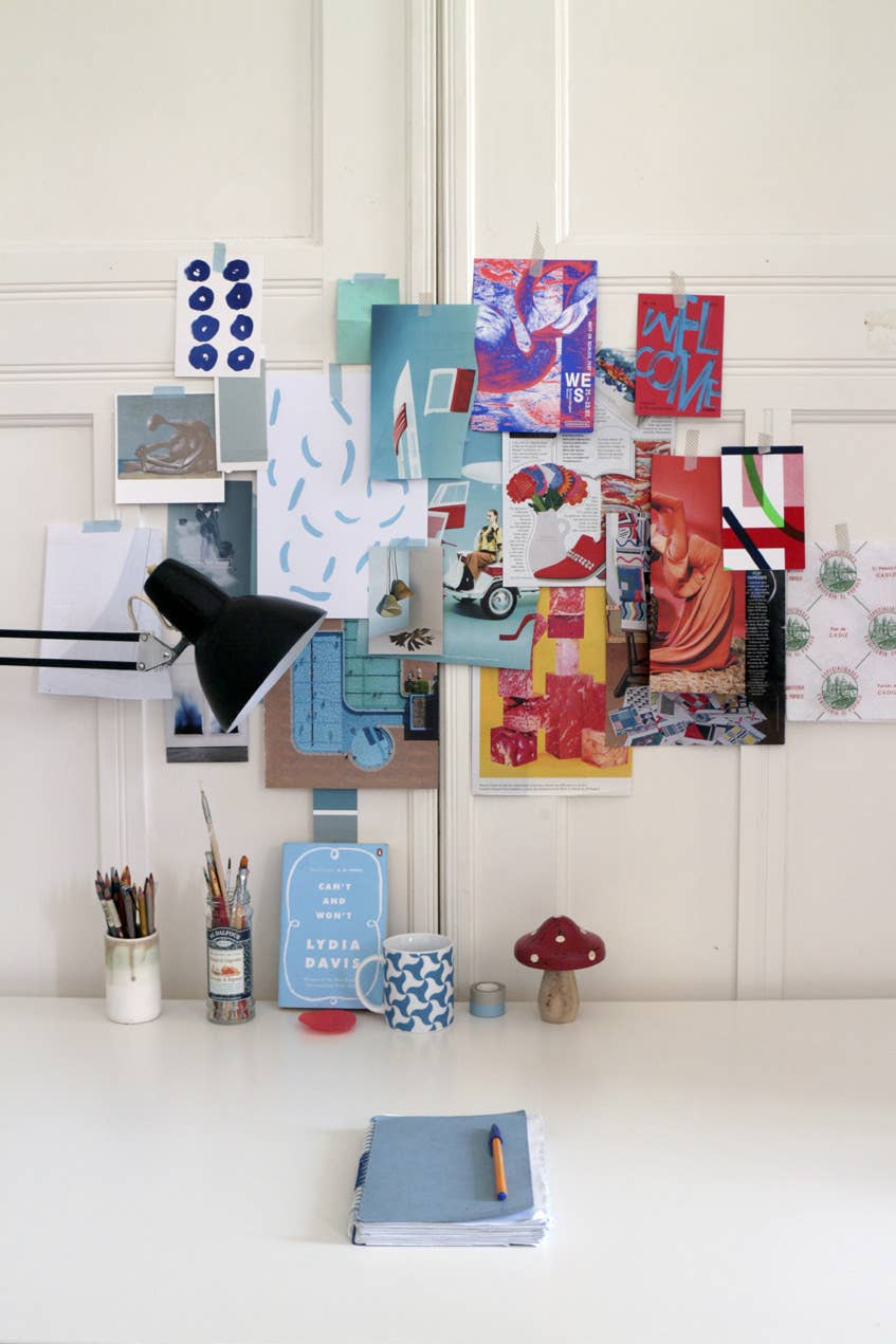 Schiffer Publishing - Creative Flow - PMA Store at the Portland Museum of Art, Maine