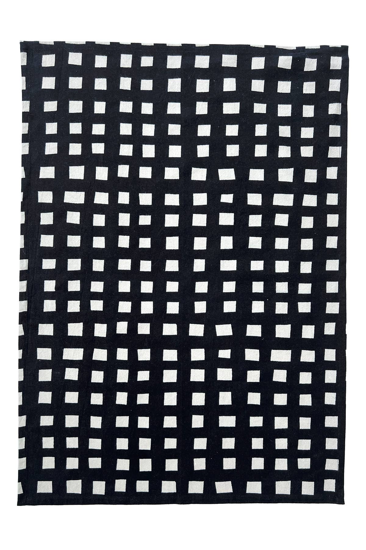 Tea Towels (Set of 2): Loopy Melon - PMA Store at the Portland Museum of Art, Maine