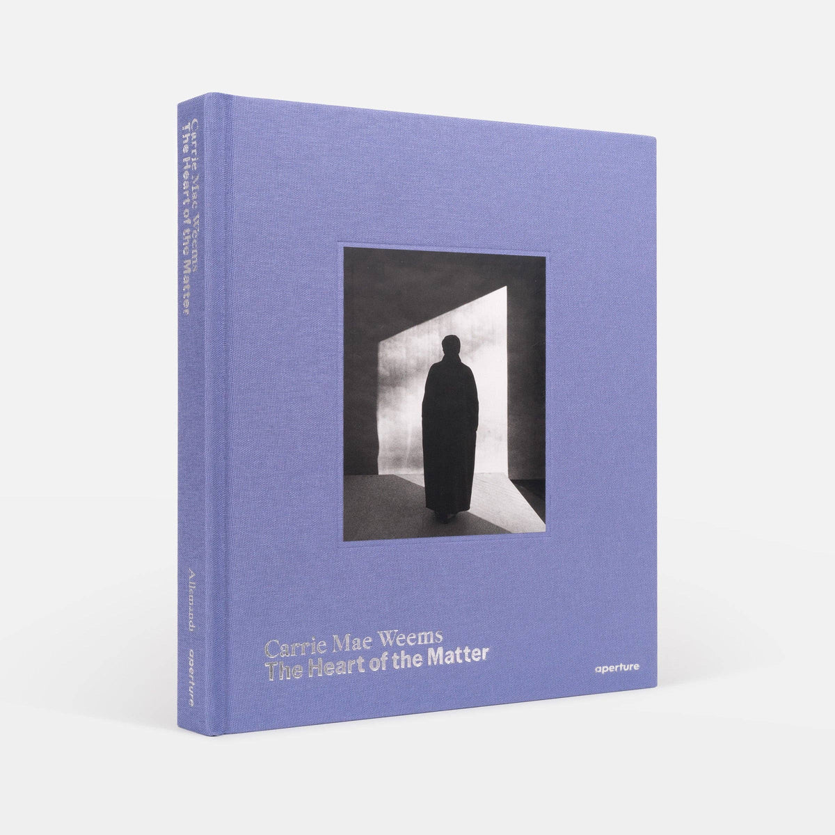Aperture - Carrie Mae Weems: The Heart of the Matter