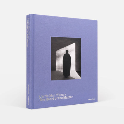 Aperture - Carrie Mae Weems: The Heart of the Matter
