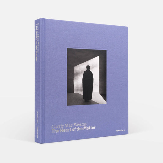Aperture - Carrie Mae Weems: The Heart of the Matter