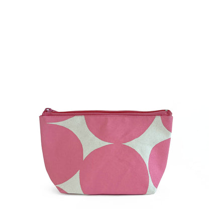 See Design - Travel Pouch Small: Wall Blue/Blue - PMA Store at the Portland Museum of Art, Maine