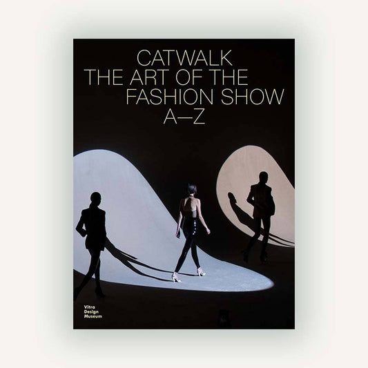 ARTBOOK | D.A.P. - Catwalk