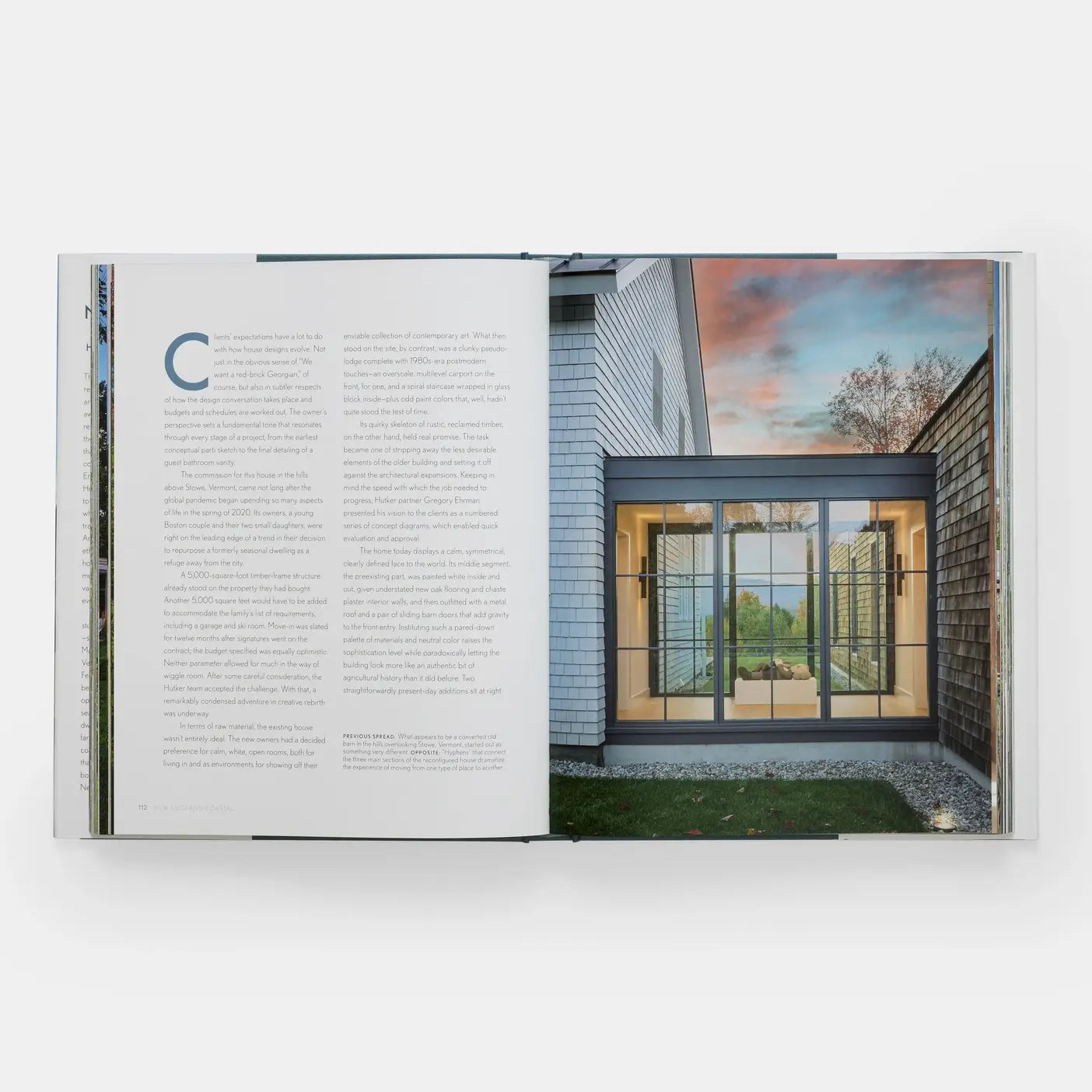 New England Coastal: Homes That Tell A Story - PMA Store at the Portland Museum of Art, Maine