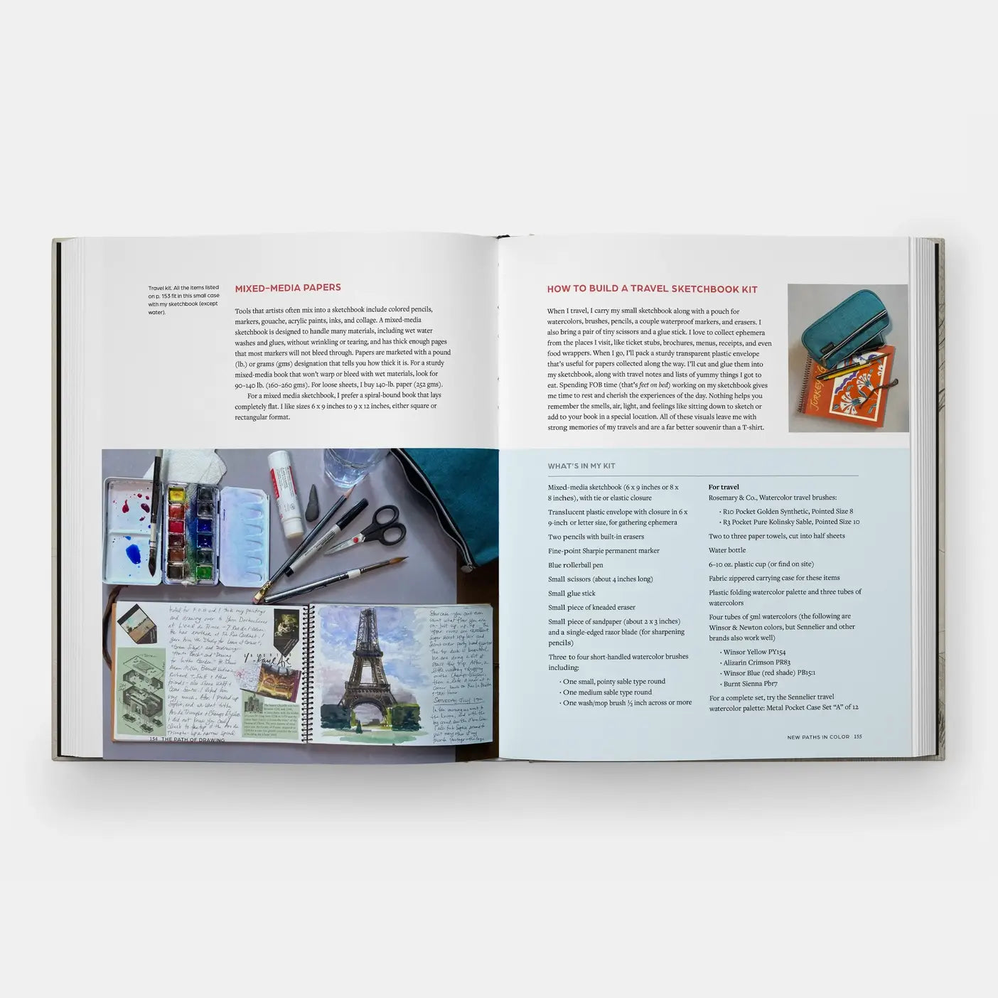 Path Of Drawing: Everyday Creativity & Mindfulness Lessons - PMA Store at the Portland Museum of Art, Maine