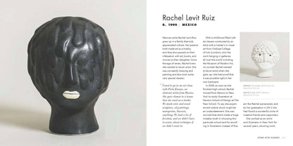 Hachette Book Group - A Big Important Art Book (Now with Women): Hardcover