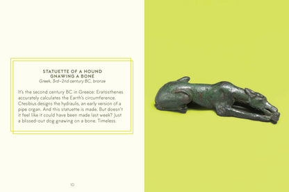 Chronicle Books - Museum of Dogs - PMA Store at the Portland Museum of Art, Maine