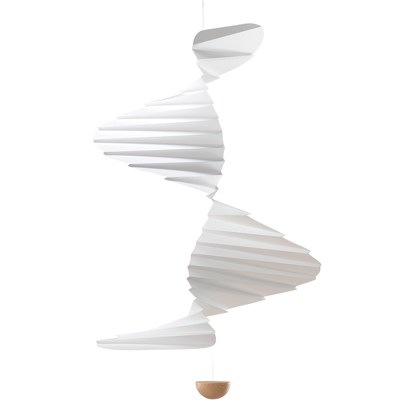 Air Flow 36 - PMA Store at the Portland Museum of Art, Maine