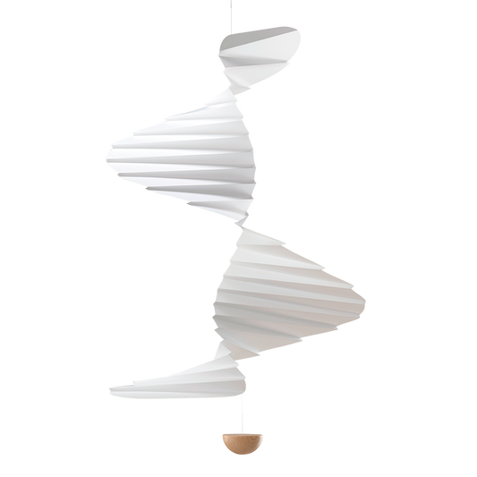 Air Flow 36 - PMA Store at the Portland Museum of Art, Maine