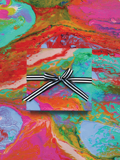 Cellulose Wrap: Roll of 2 Sheets - PMA Store at the Portland Museum of Art, Maine