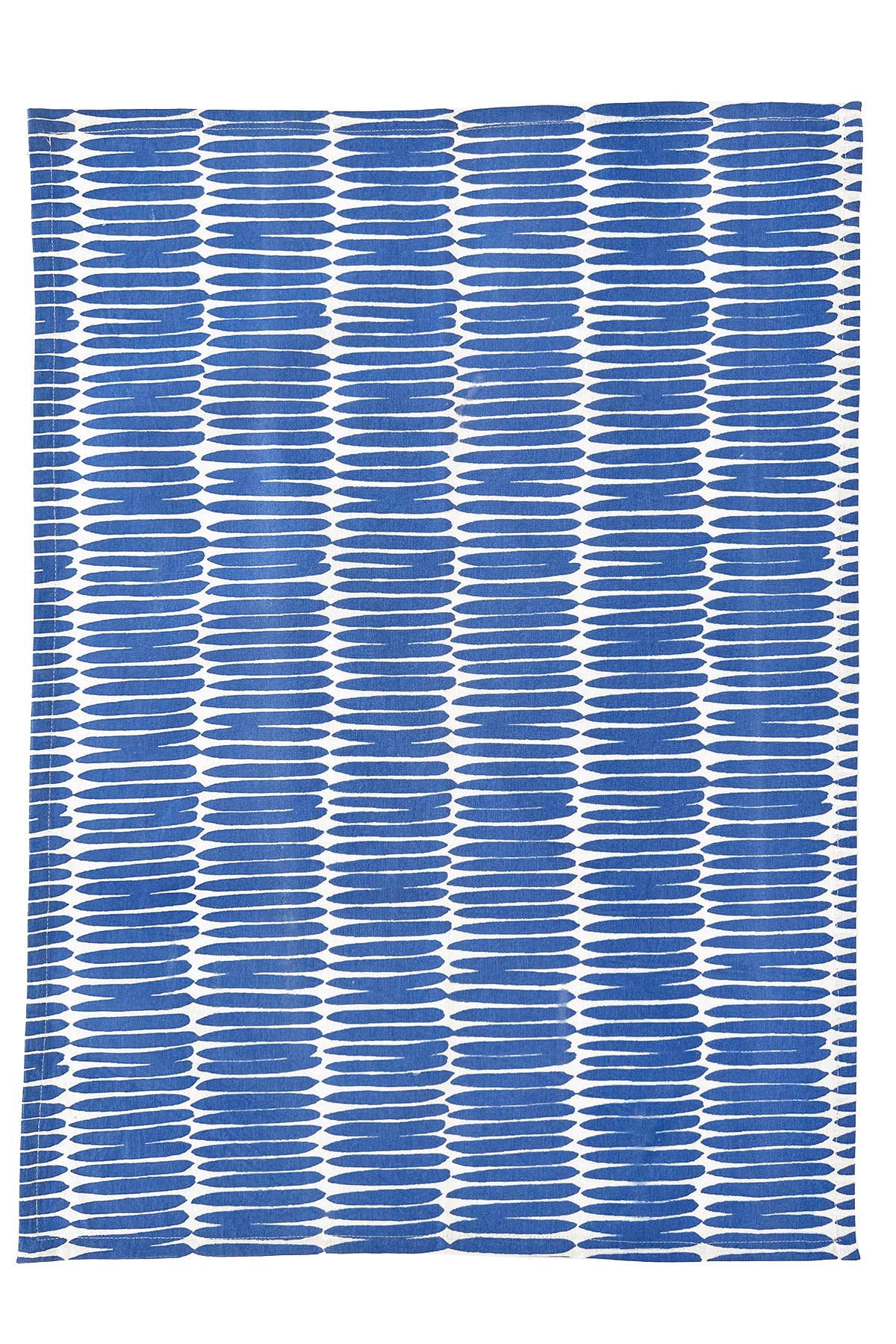 See Design - Tea Towels (Set of 2): Rocks Orange/Yellow - PMA Store at the Portland Museum of Art, Maine