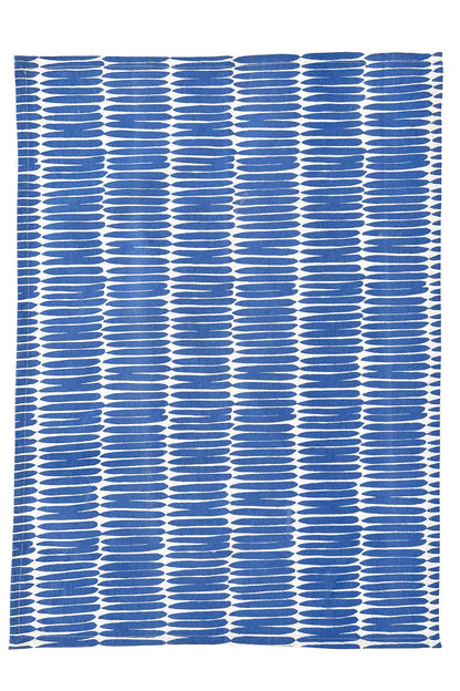 Tea Towels (Set of 2): Loopy Melon - PMA Store at the Portland Museum of Art, Maine