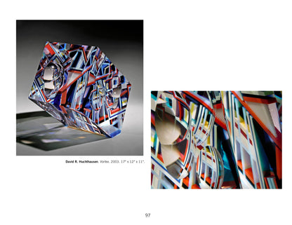 Schiffer Publishing - Art Glass Today - PMA Store at the Portland Museum of Art, Maine