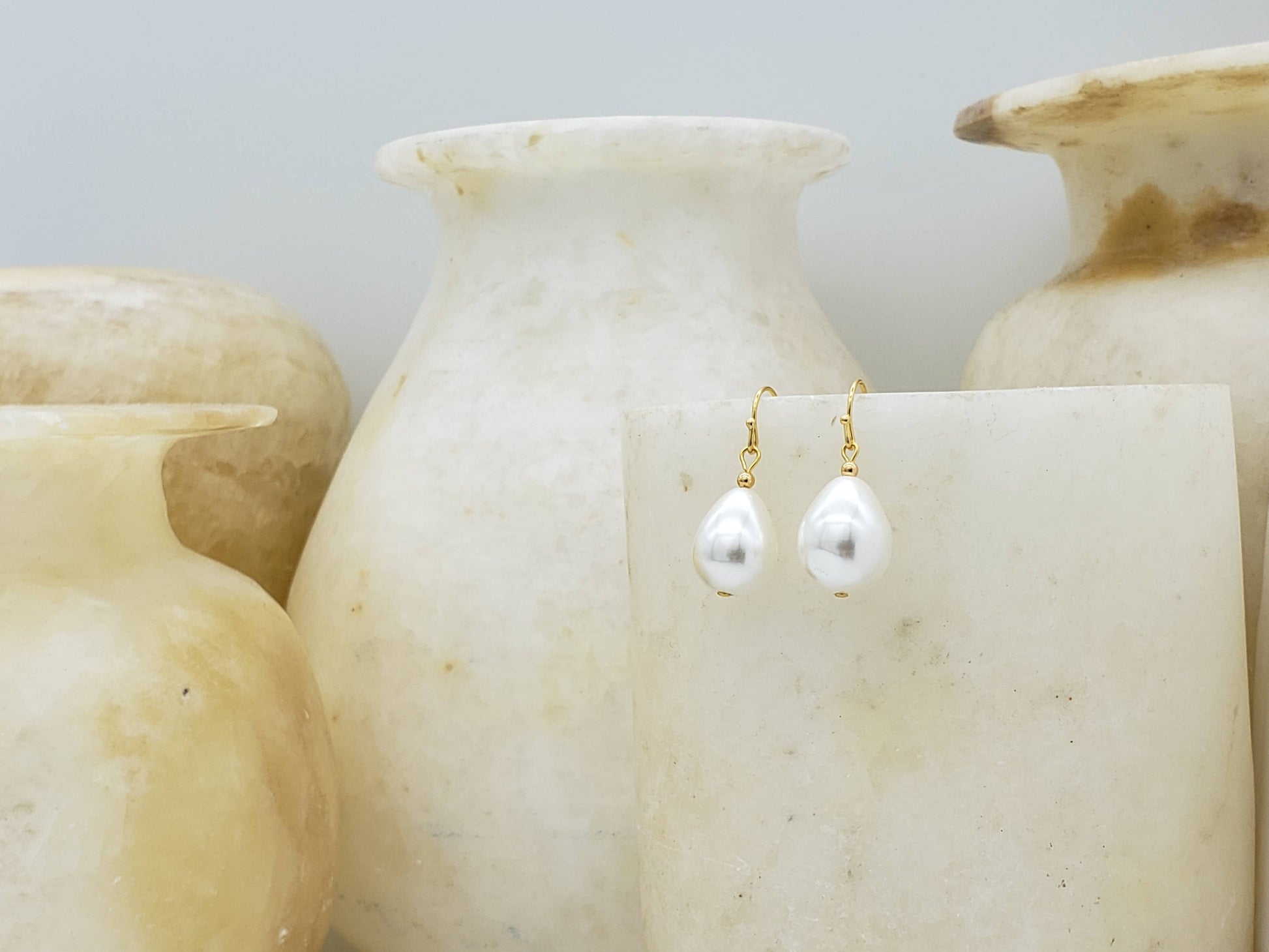 Vermeer Pearl Earring - PMA Store at the Portland Museum of Art, Maine
