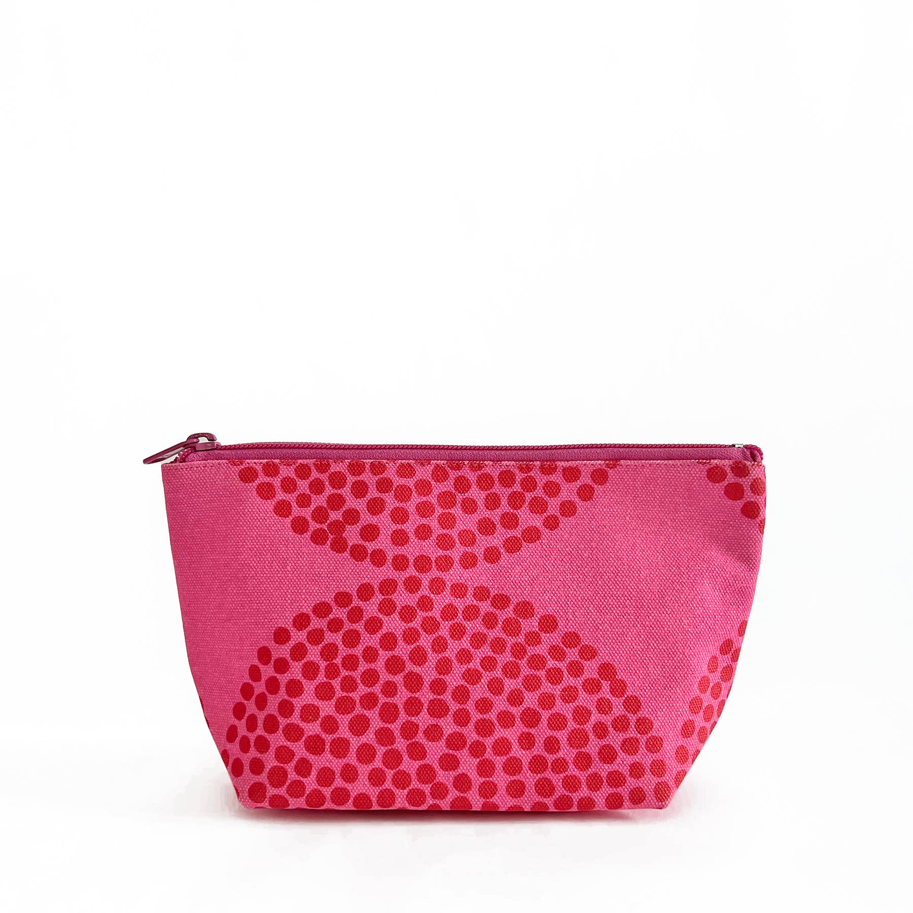 See Design - Travel Pouch Small: Wall Blue/Blue - PMA Store at the Portland Museum of Art, Maine