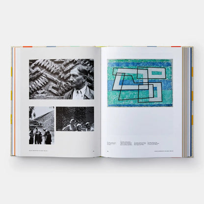 Anni And Josef Albers: Equal And Unequal - PMA Store at the Portland Museum of Art, Maine