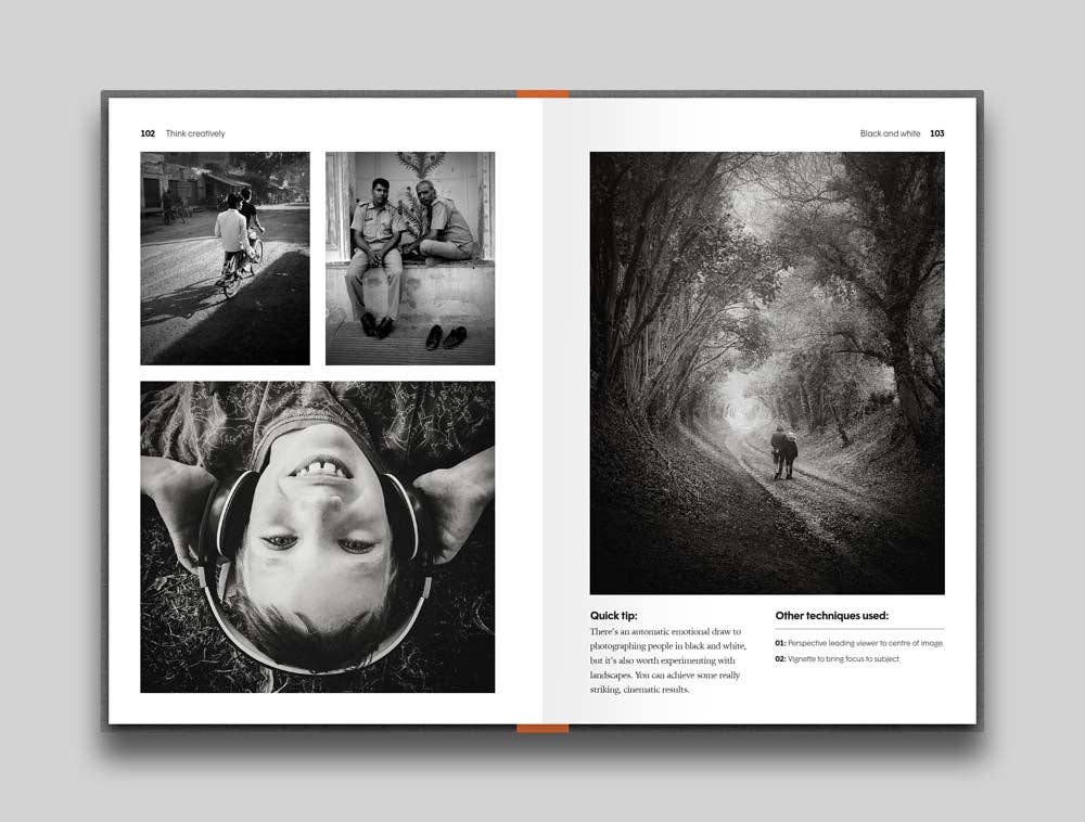 Chronicle Books - The Pocket Photographer - PMA Store at the Portland Museum of Art, Maine