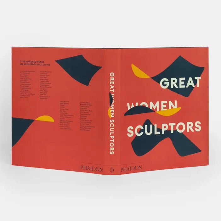 Great Women Sculptors - PMA Store at the Portland Museum of Art, Maine