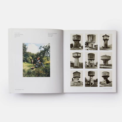 Phaidon - The Nature of Photographs: A Primer - PMA Store at the Portland Museum of Art, Maine