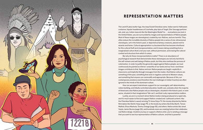 VisionWorks LLC - Notable Native People: 50 Indigenous Leaders, Dreamers. - PMA Store at the Portland Museum of Art, Maine