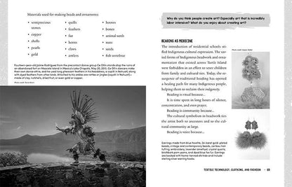 Hachette Book Group - Indigenous Ingenuity: Trade Paperback