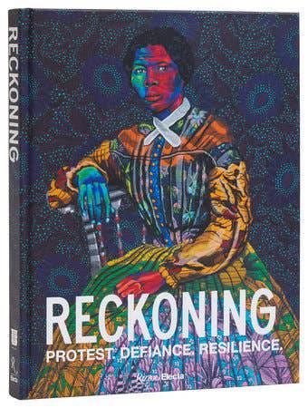 Penguin Random House LLC - Reckoning - PMA Store at the Portland Museum of Art, Maine