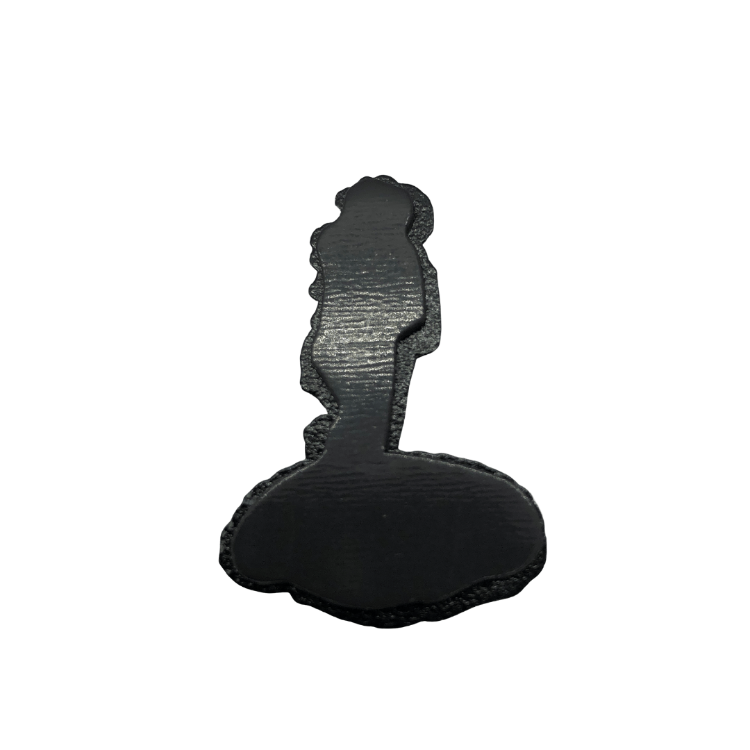 Today is Art Day - Magnet - Birth of Venus - Botticelli - PMA Store at the Portland Museum of Art, Maine