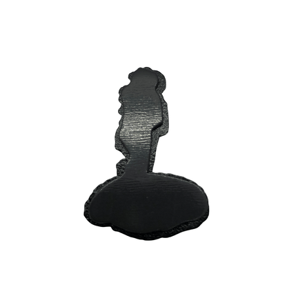 Today is Art Day - Magnet - Birth of Venus - Botticelli - PMA Store at the Portland Museum of Art, Maine