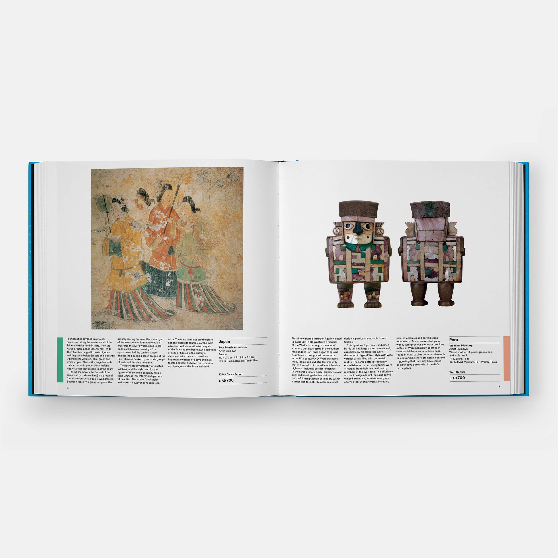 Phaidon - 30,000 Years of Art: The Story of Human Creativity... - PMA Store at the Portland Museum of Art, Maine
