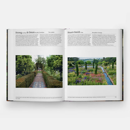 Phaidon - The Garden Book: Mini Format - PMA Store at the Portland Museum of Art, Maine