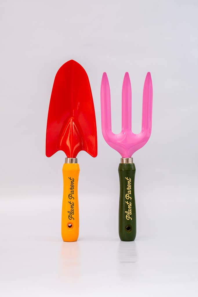 Ban.do - Gardening Tools, Plant Parent - PMA Store at the Portland Museum of Art, Maine