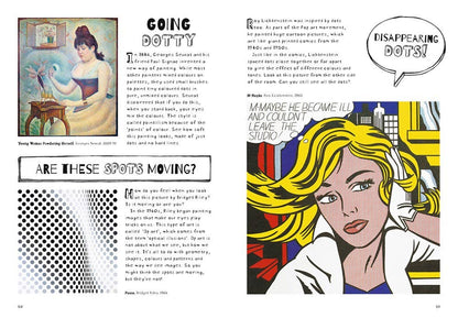 Why is Art Full of Naked People? - Susie Hodge: Hardcover - PMA Store at the Portland Museum of Art, Maine