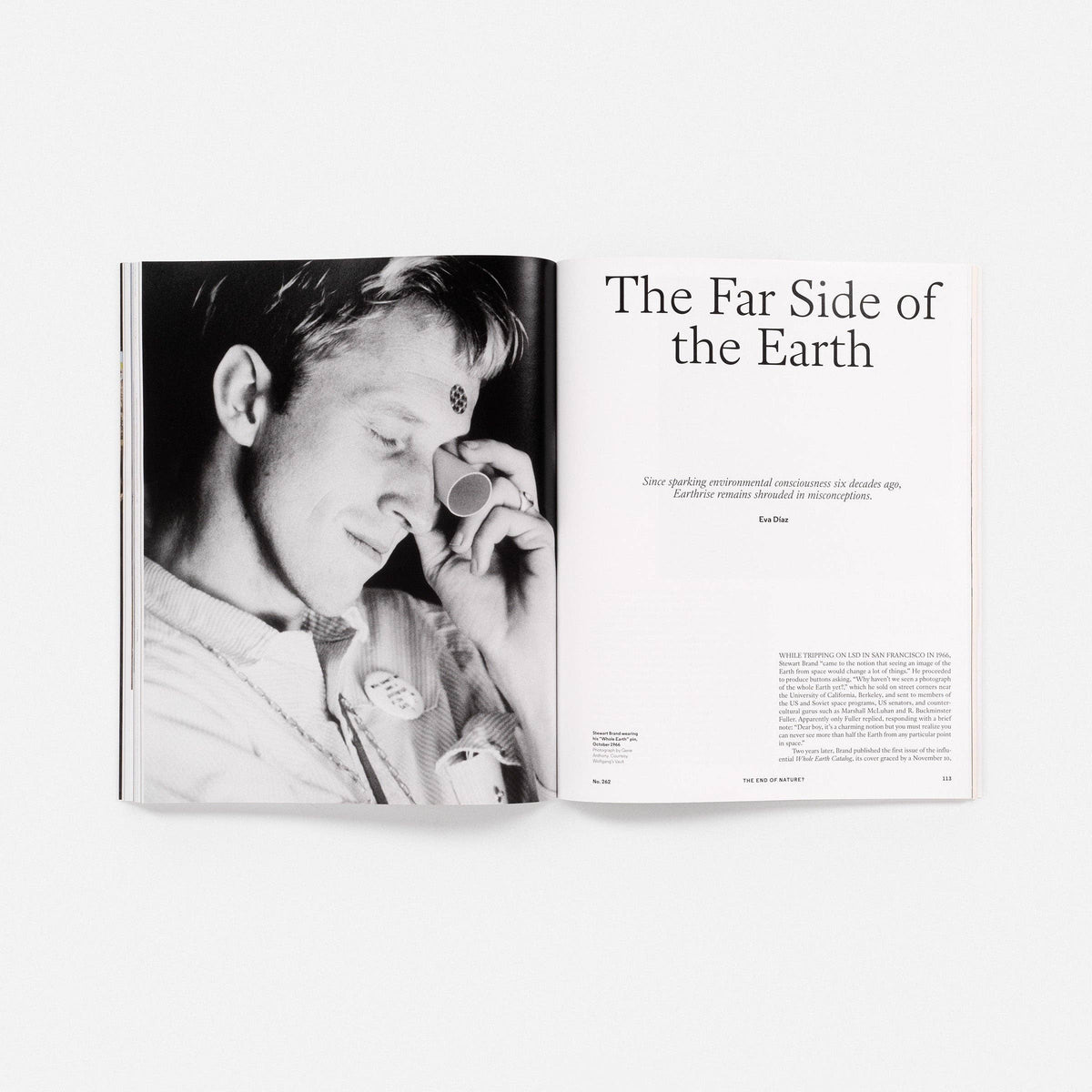 Aperture - The End of Nature?: Aperture No. 262, Spring 2026