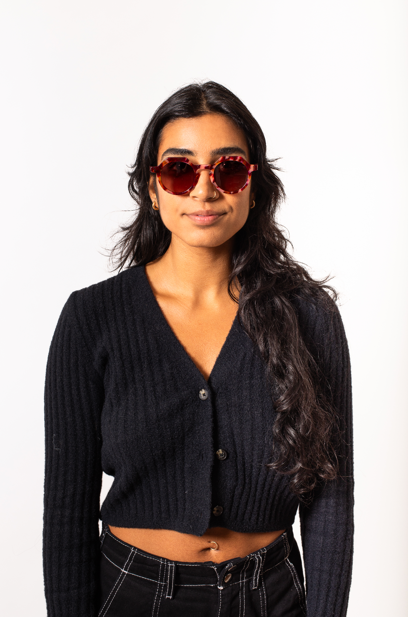 SARDINE - SARDINE - Georgie - Amaro Breeze Sunglasses