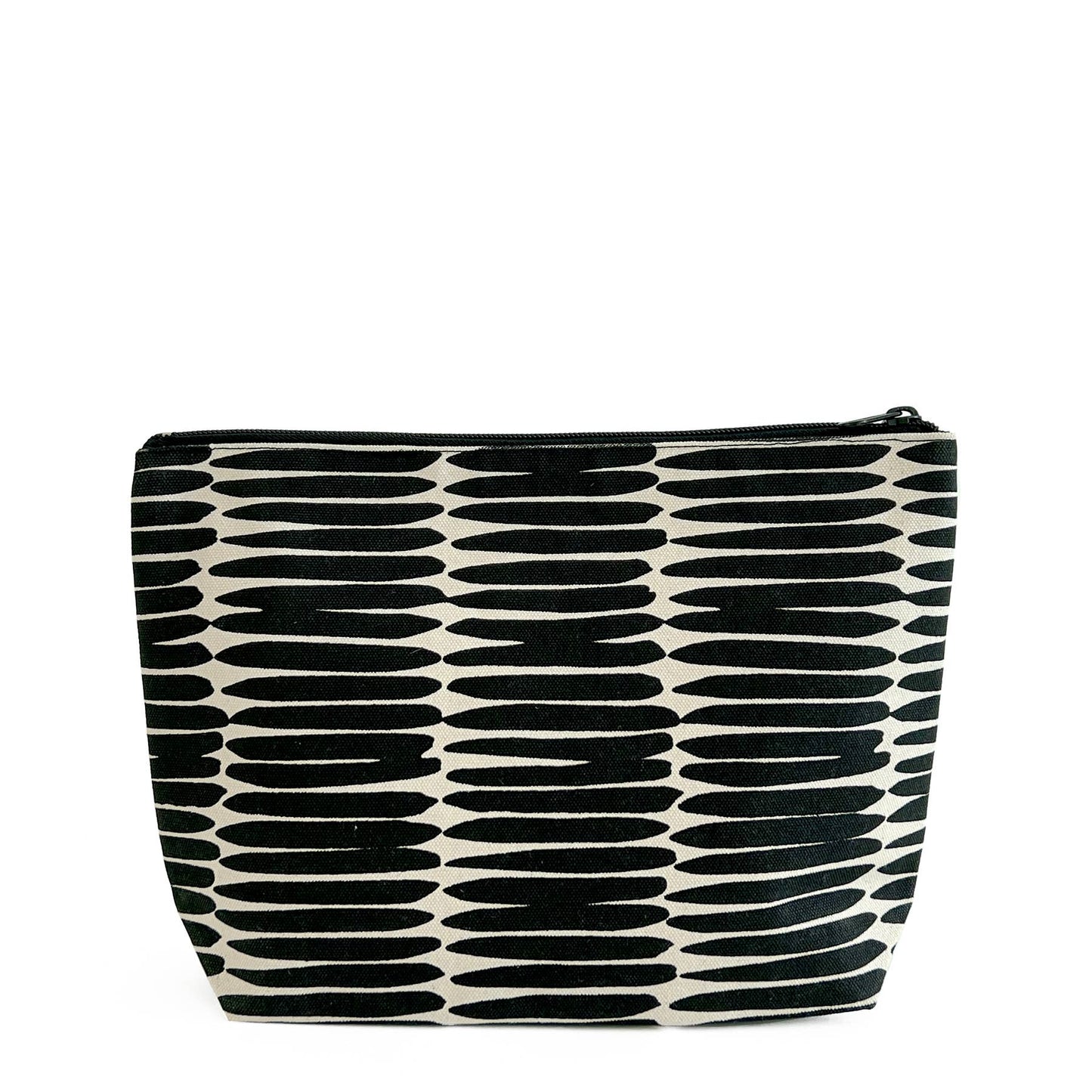 Travel Pouch Large: Clouds Moss - PMA Store at the Portland Museum of Art, Maine