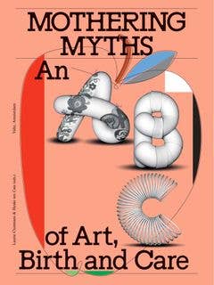 ARTBOOK | D.A.P. - Mothering Myths