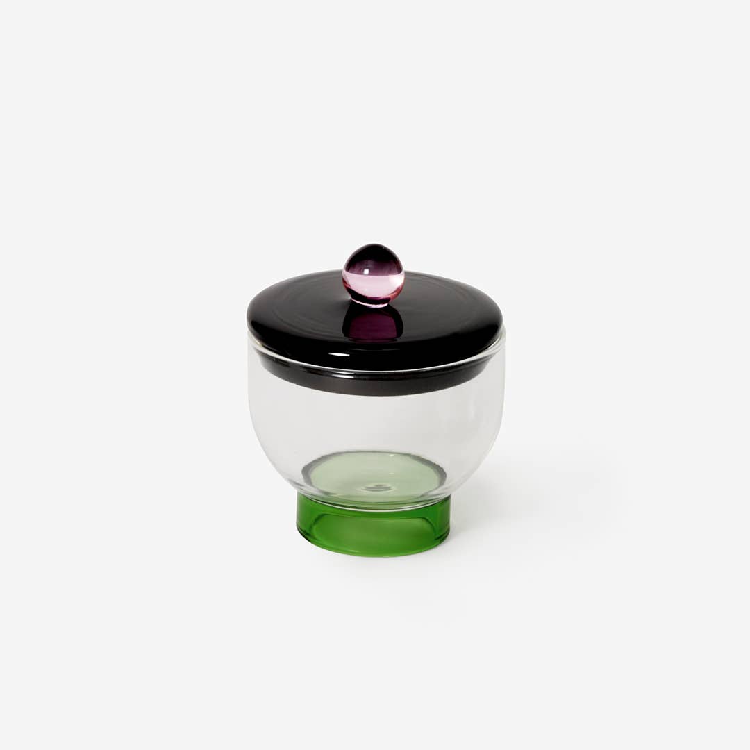 Everything Nice Bowl: Salt - PMA Store at the Portland Museum of Art, Maine