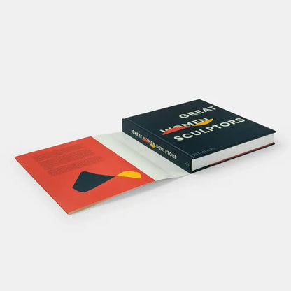 Great Women Sculptors - PMA Store at the Portland Museum of Art, Maine