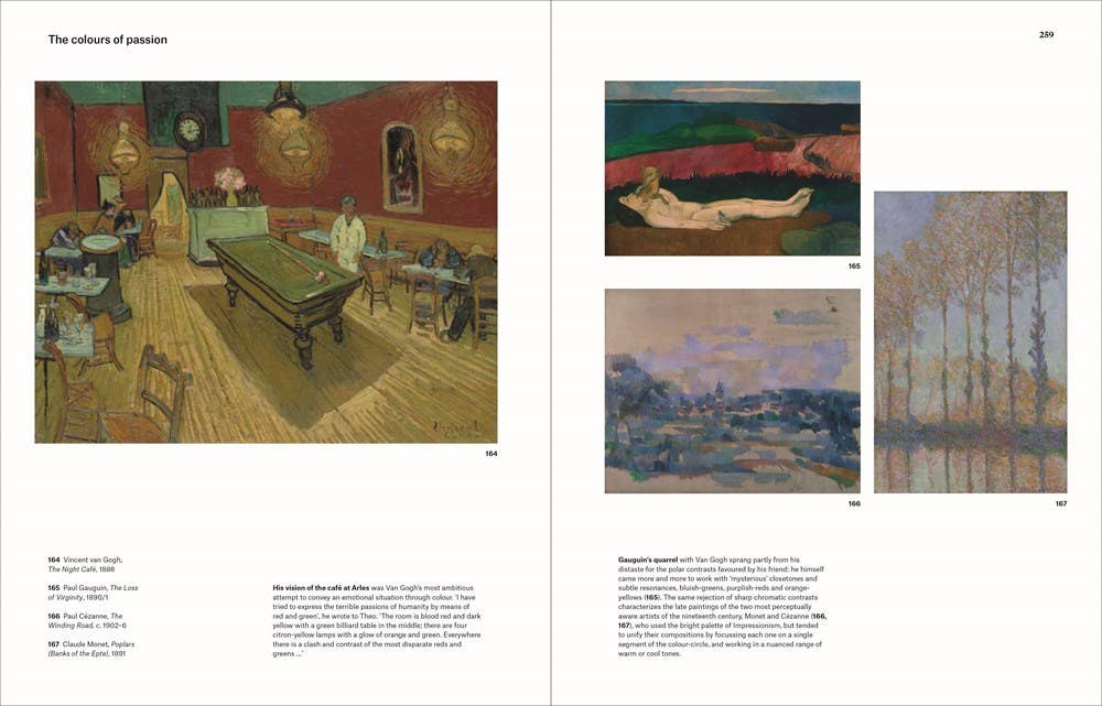 W. W. Norton - Color and Culture: Hardcover - PMA Store at the Portland Museum of Art, Maine