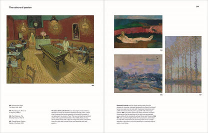 W. W. Norton - Color and Culture: Hardcover - PMA Store at the Portland Museum of Art, Maine