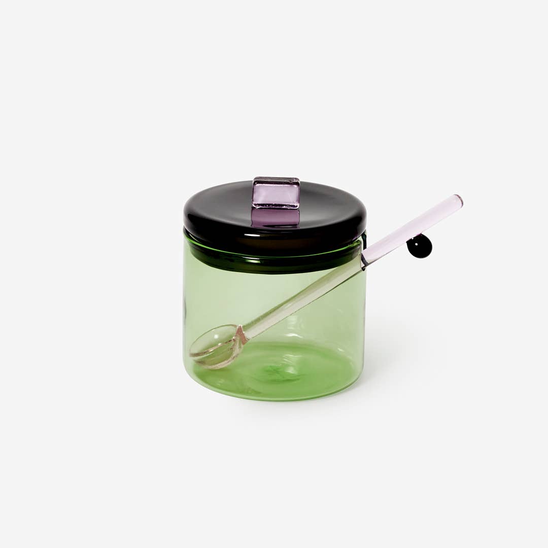 Everything Nice Bowl: Sugar - PMA Store at the Portland Museum of Art, Maine