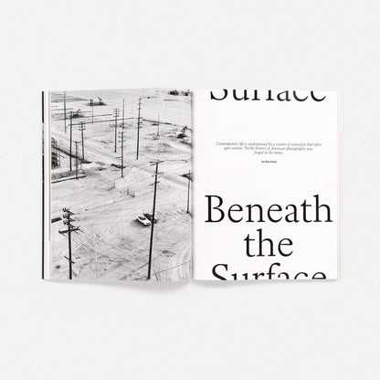 Aperture - The End of Nature?: Aperture No. 262, Spring 2026