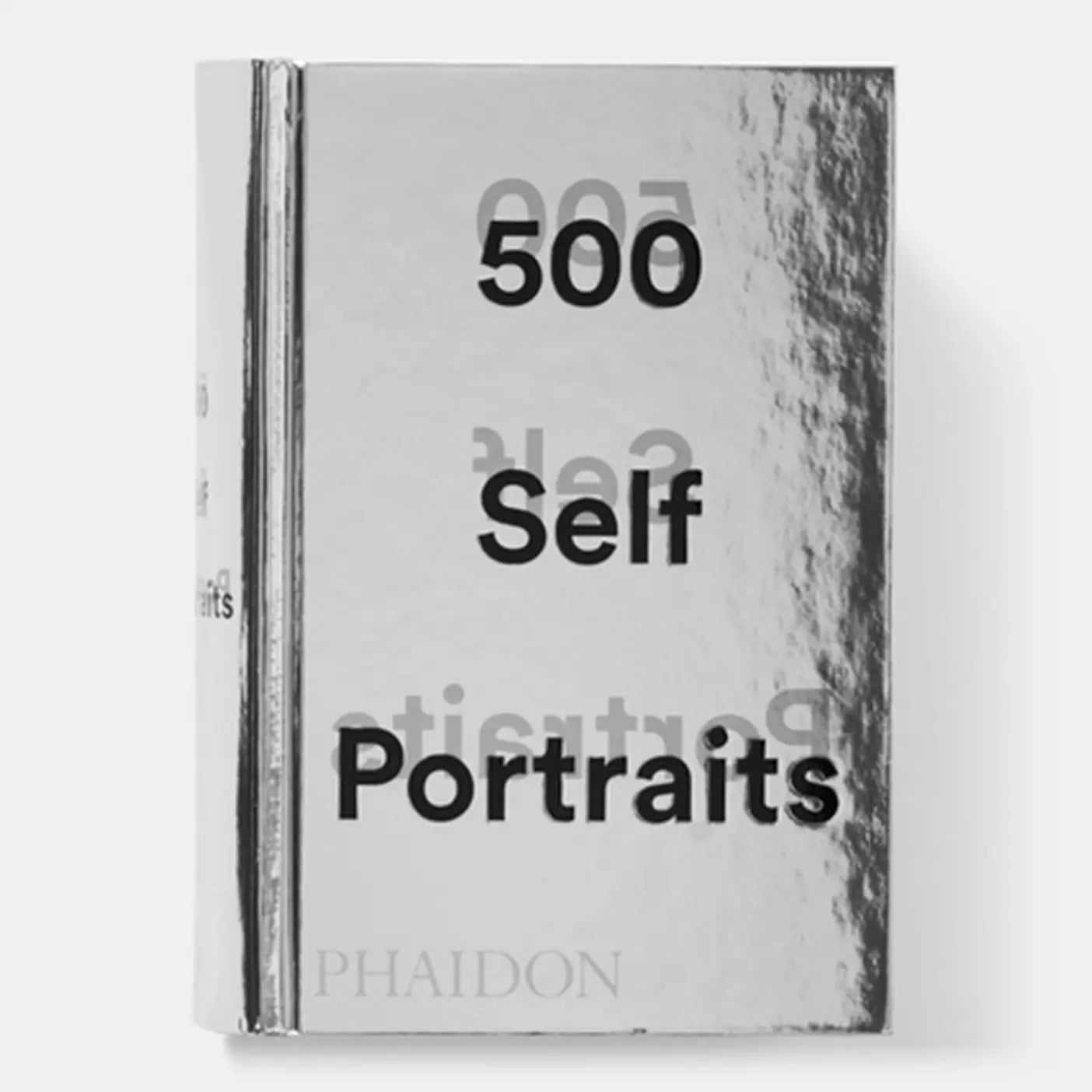 500 Self-Portraits - PMA Store at the Portland Museum of Art, Maine