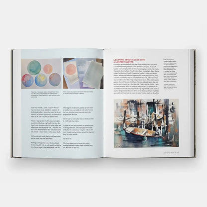 Path Of Drawing: Everyday Creativity & Mindfulness Lessons - PMA Store at the Portland Museum of Art, Maine