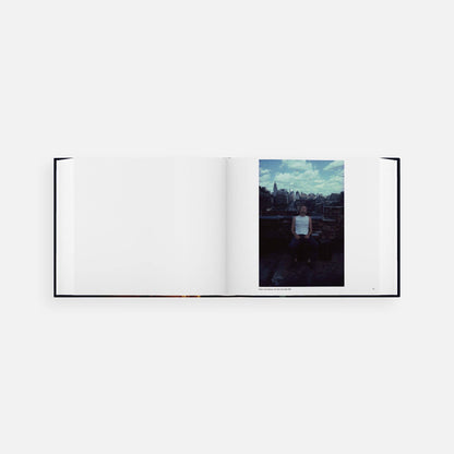 Aperture - Nan Goldin: The Ballad of Sexual Dependency