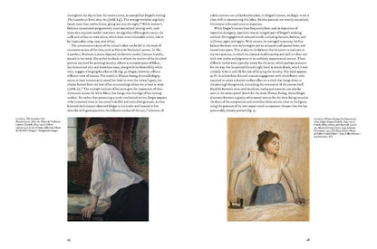 Degas and the Laundress: Women, Work, and Impressionism - Britany Salsbury: Hardcover - PMA Store at the Portland Museum of Art, Maine